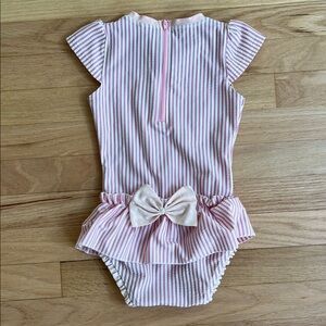 3T ruffle butts swimsuit